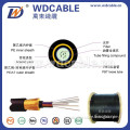 GYFXTCY-ADSS optical fiber cable joint closure